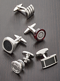 Cufflinks"