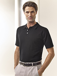 RESORT WARDROBE UPGRADE                                                                                                                                                                                                                                   , Custom Short Sleeve Polo