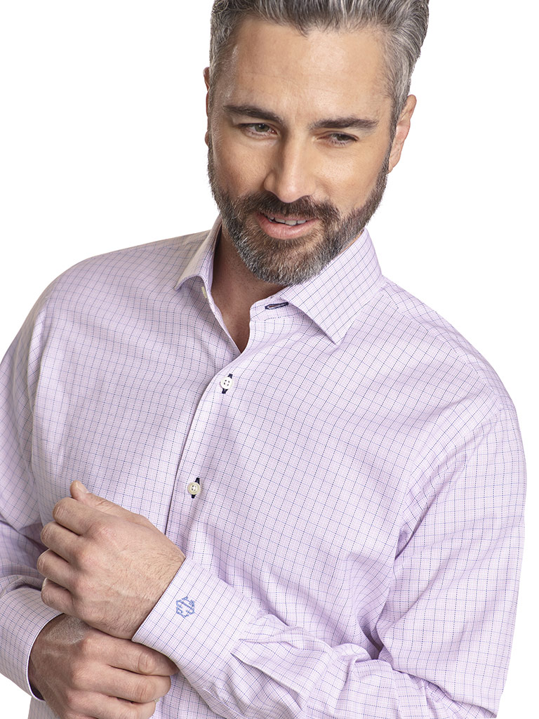 Dress Shirt by Tom James