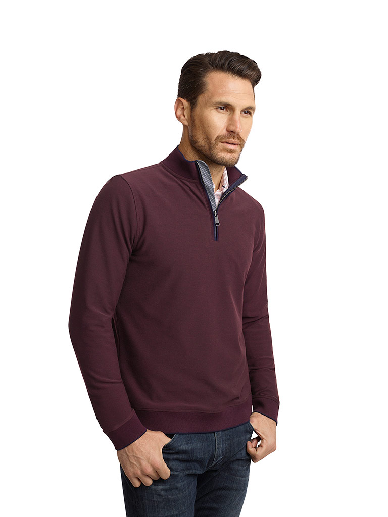 Sweater by Tom James