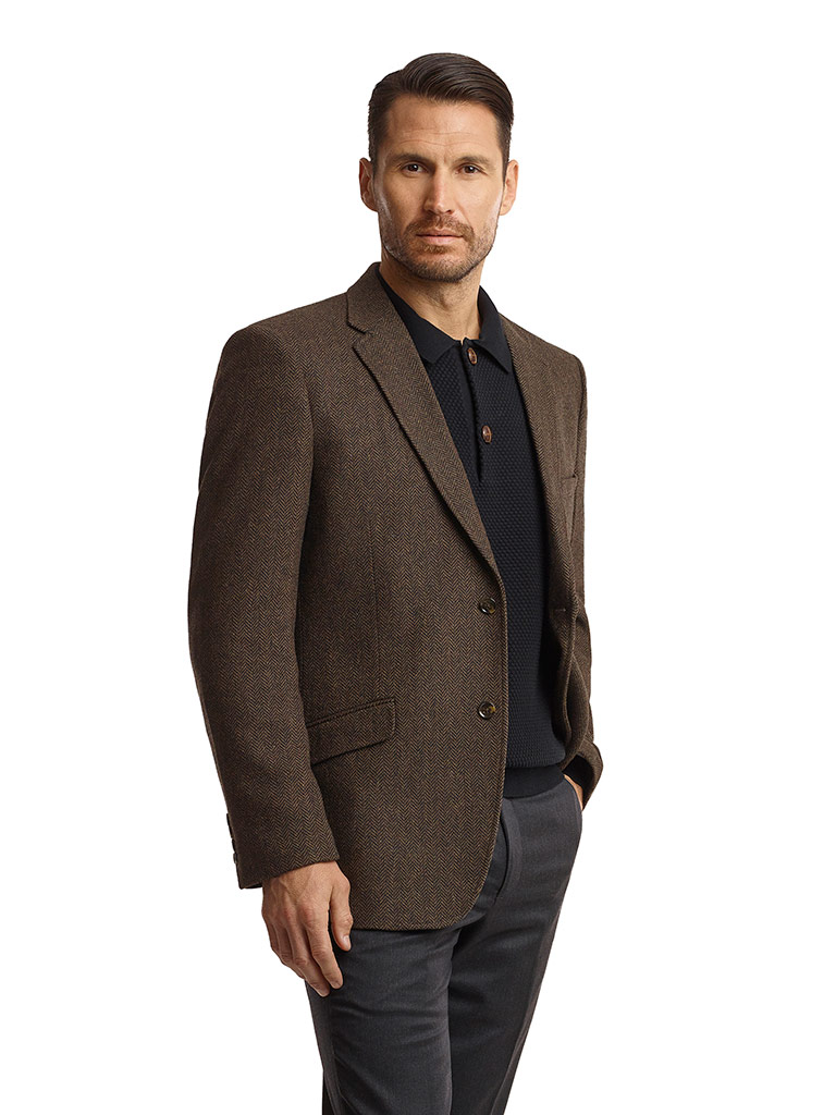 Sport Coat by Tom James