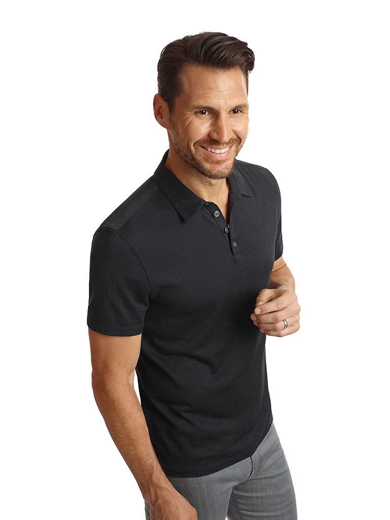 Polos by John Varvatos