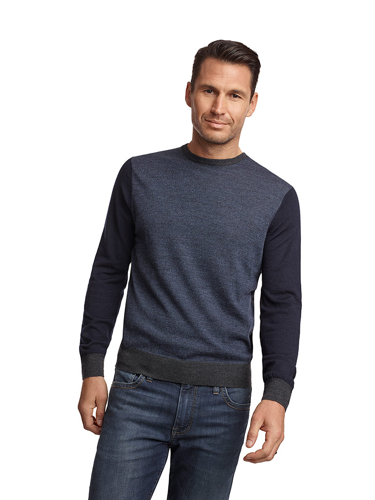 Sweater by Tom James