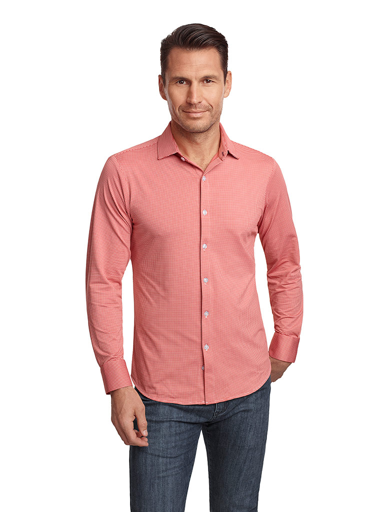 Sport Shirts by Mizzen & Main