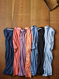 Short Sleeved Crew Neck T-Shirt by Tom James