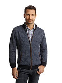 Ready To Wear Lookbook                                                                                                                                                                                                                                    , Sweater by Tom James