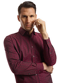 Ready To Wear Lookbook                                                                                                                                                                                                                                    , Sport Shirt by Robert Graham