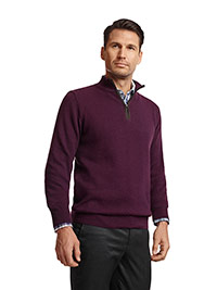 Ready To Wear Lookbook                                                                                                                                                                                                                                    , Sweater by Tom James
