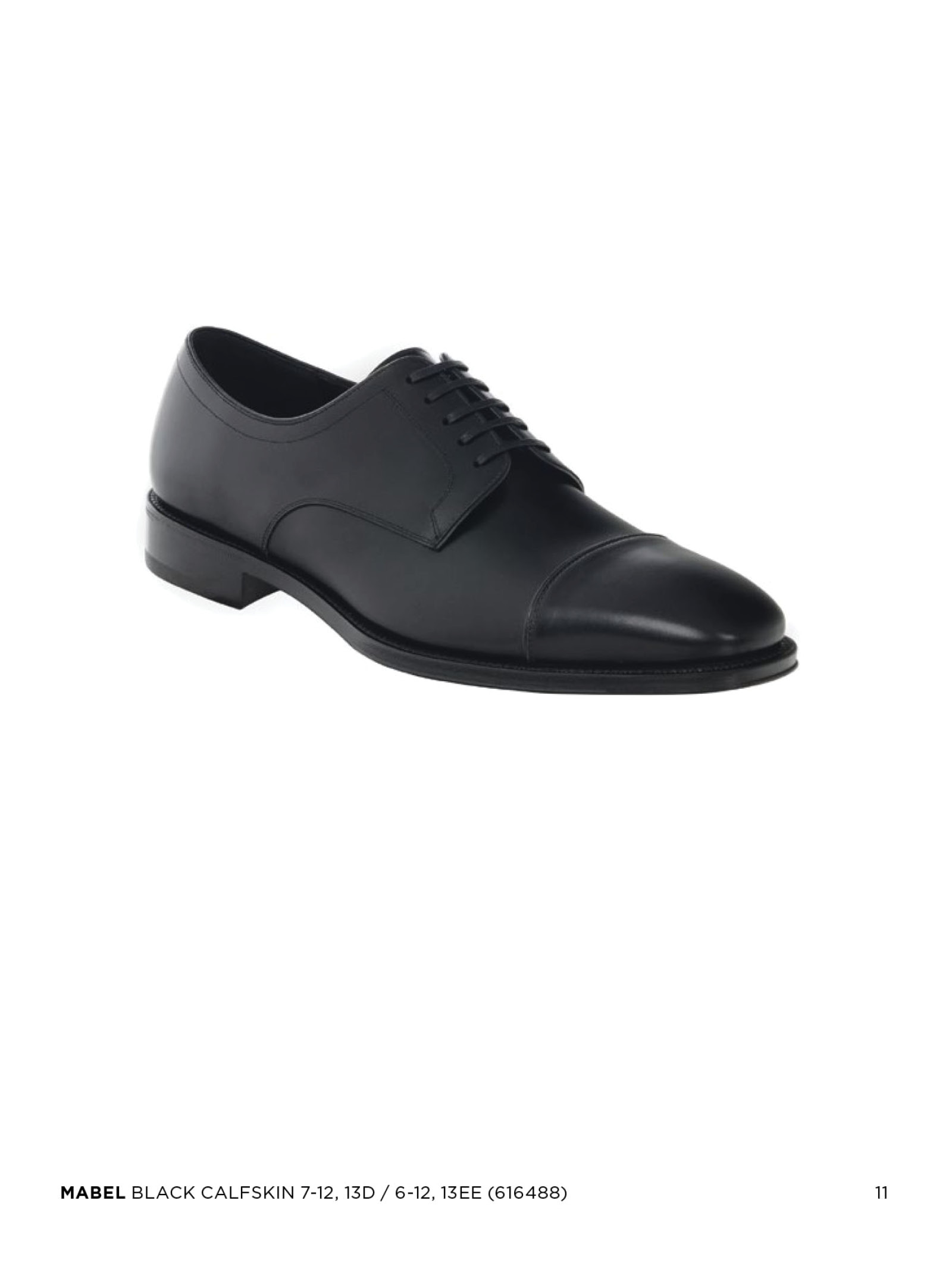 Ferragamo Shoes
