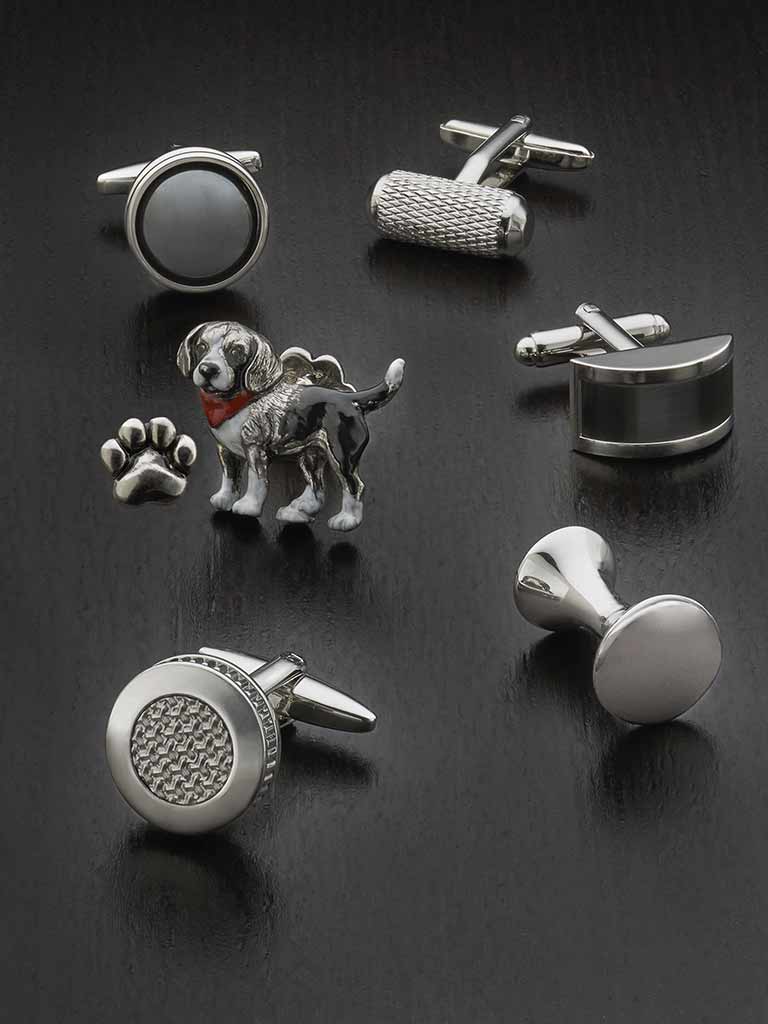 Cufflinks