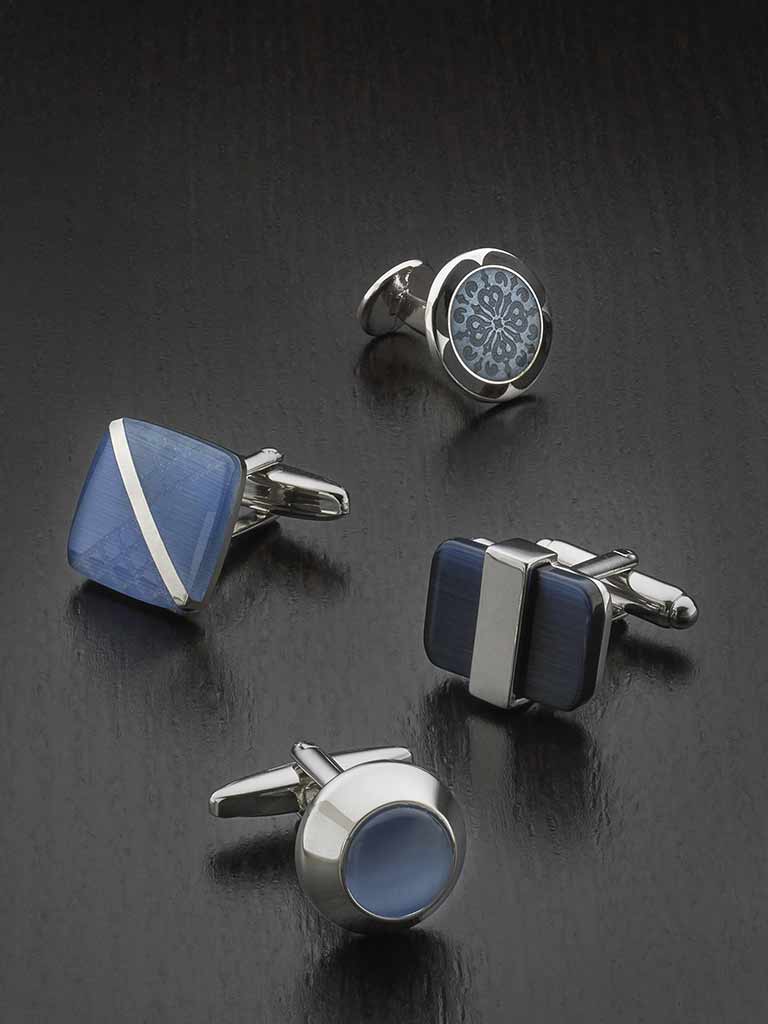 Cufflinks