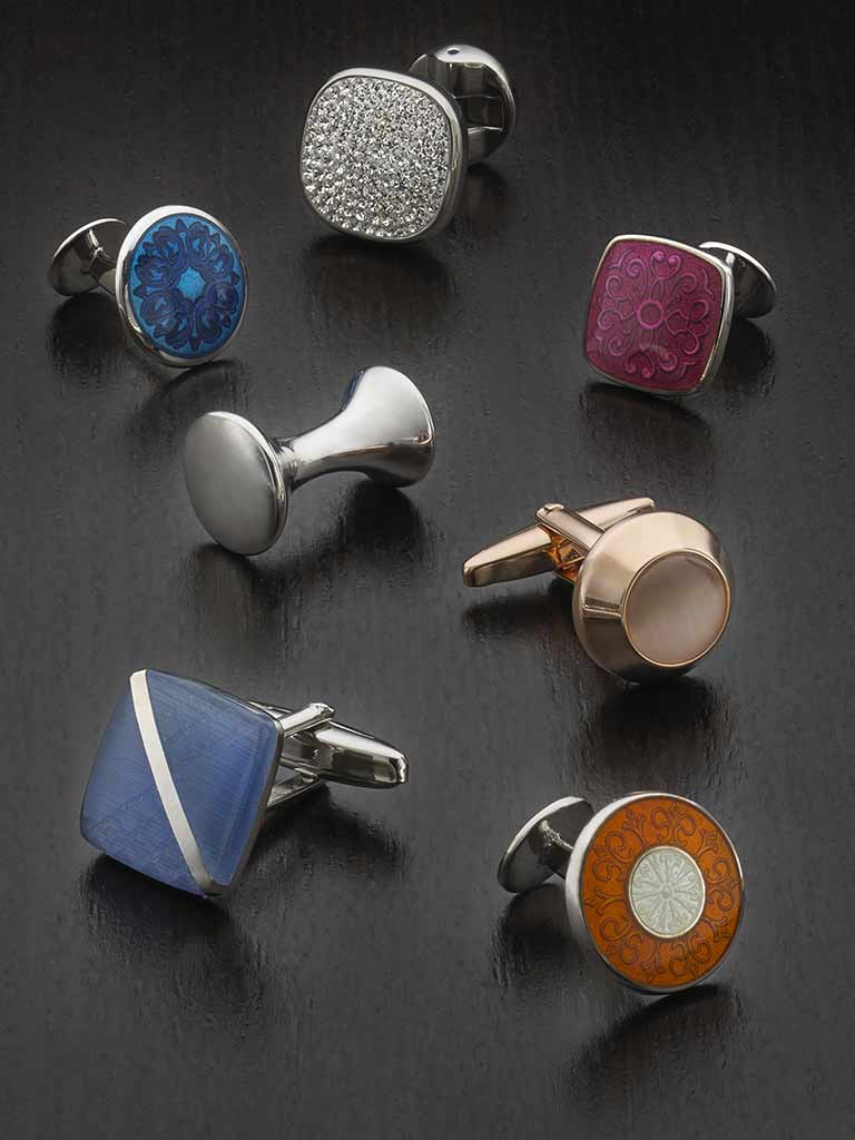 Cufflinks