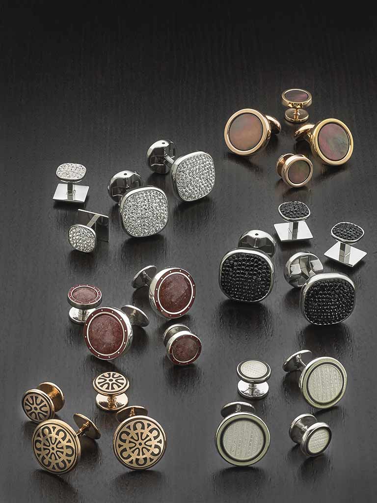 Cufflinks