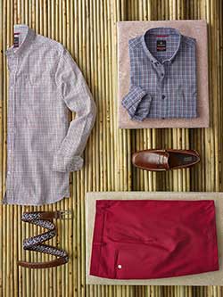 Sport Shirts by Victorinox
