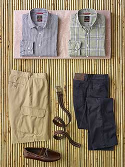 Sport Shirt and Knit by Victorinox