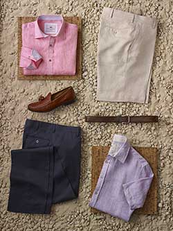 Sportswear Lookbook                                                                                                                                                                                                                                       , Short Sleeve Sport Shirts by Report