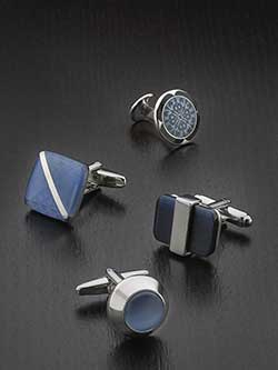 Cufflinks"