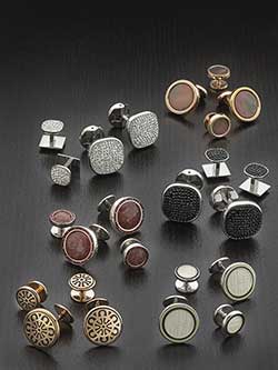 Cufflinks"