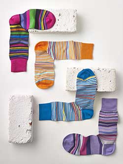 ACCESSORIES                                                                                                                                                                                                                                               , Socks by Bugatchi