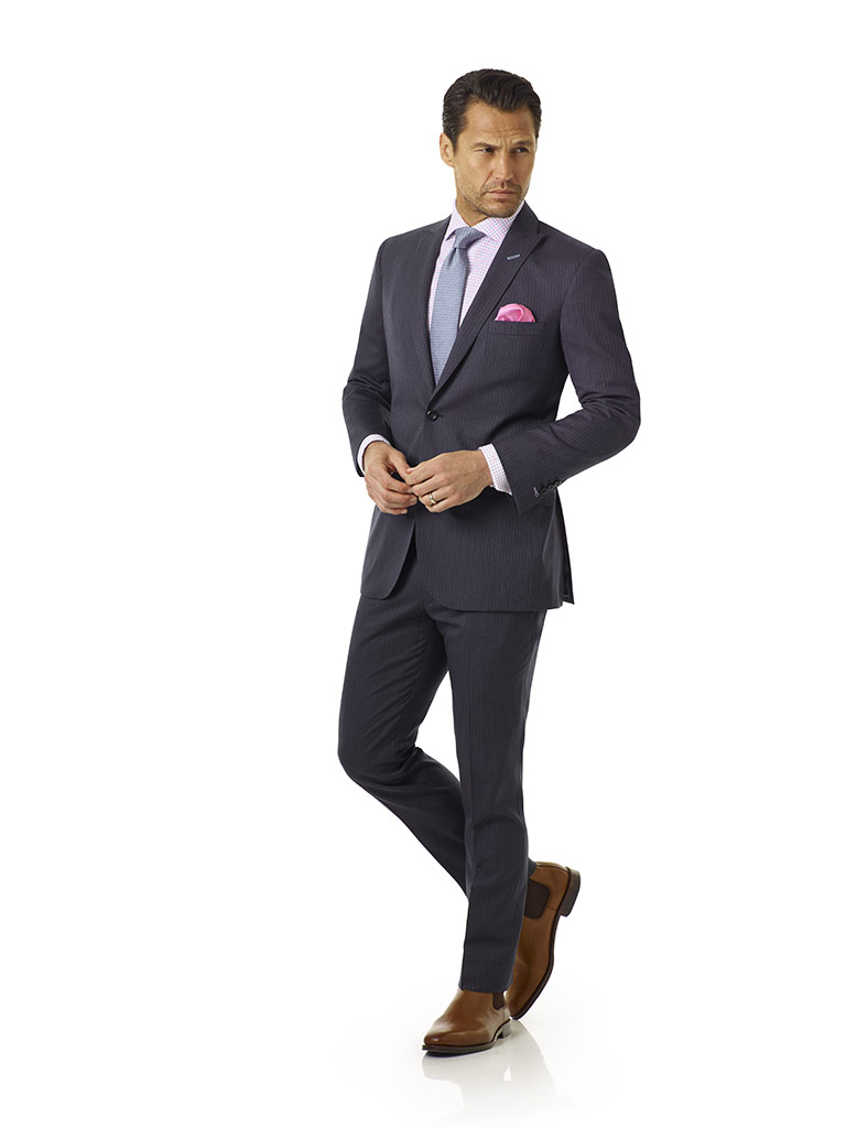 Allen edmonds sales liverpool boot