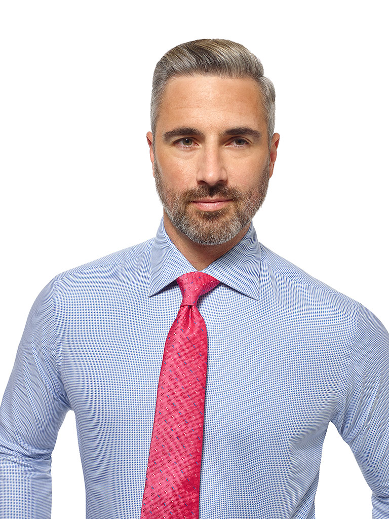 Tom James Dress Shirt