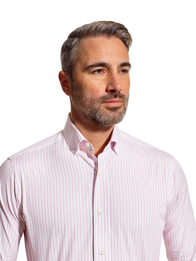 Tom James Dress Shirt