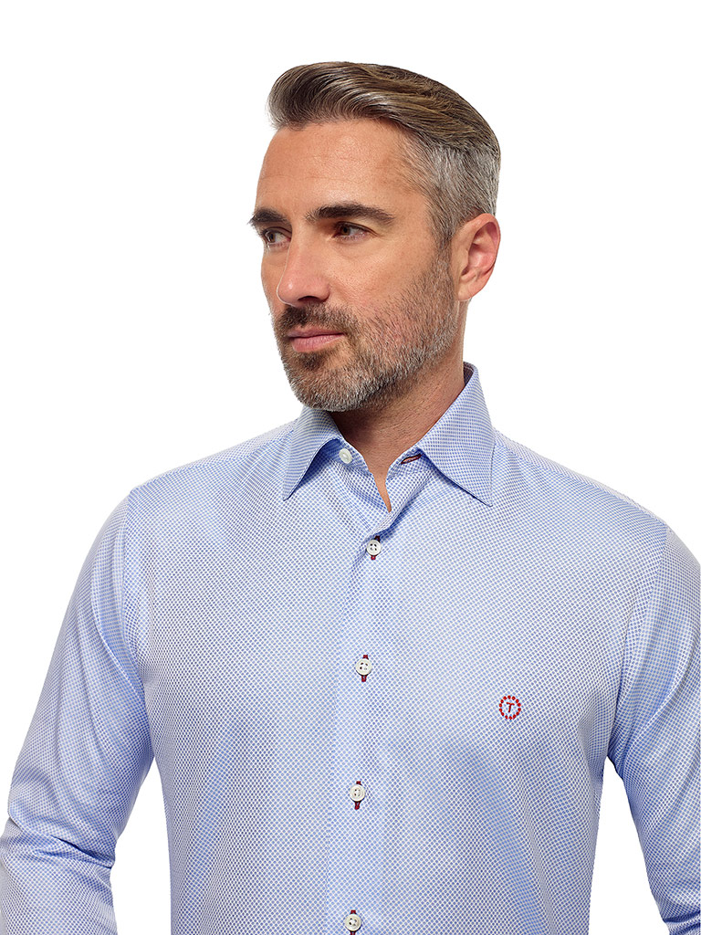 Tom James Dress Shirt