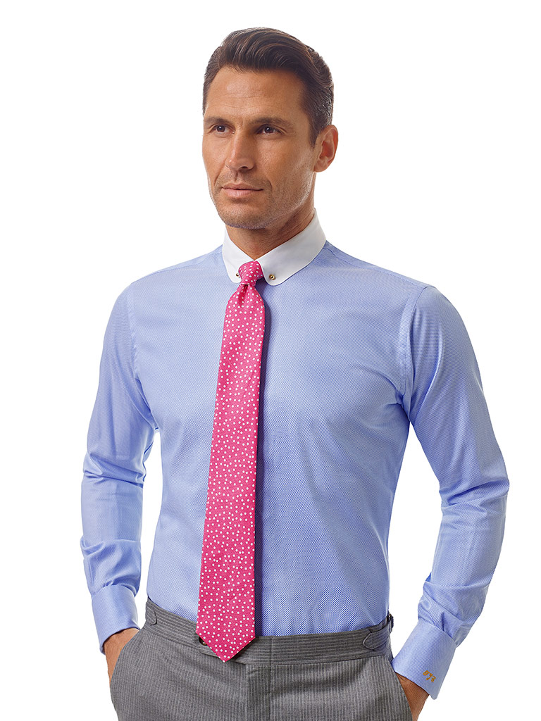 Tom James Dress Shirt