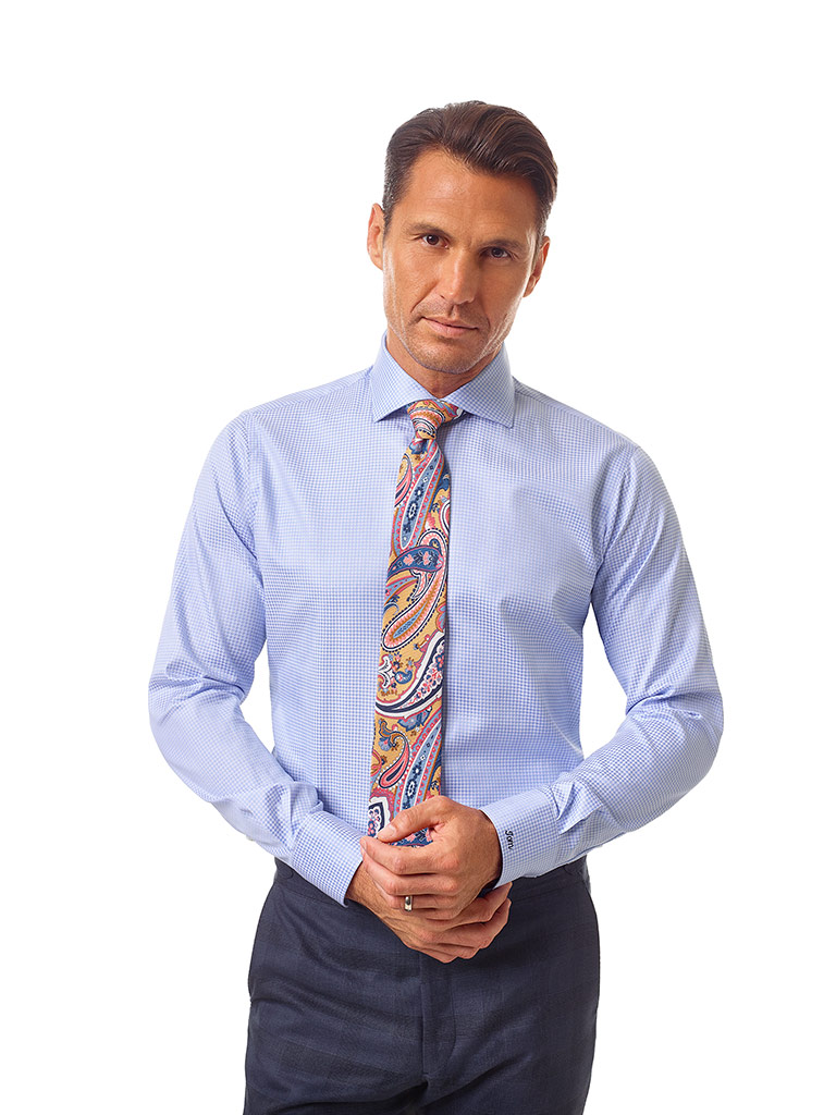 Tom James Dress Shirt