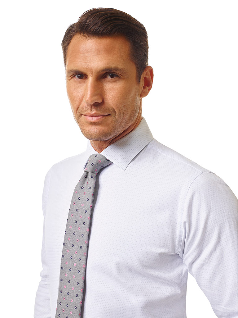 Tom James Dress Shirt