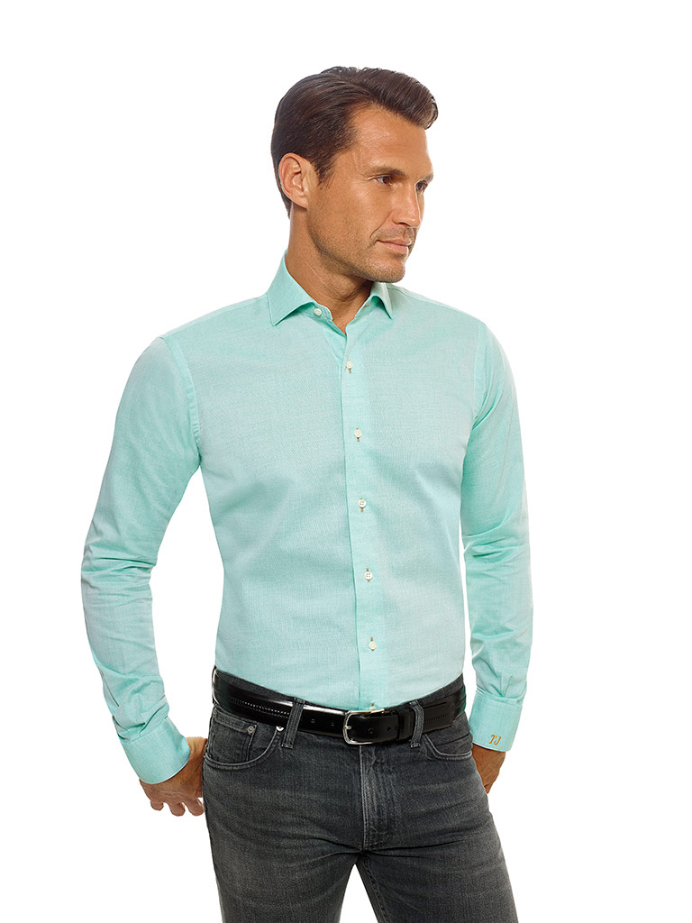 Tom James Dress Shirt