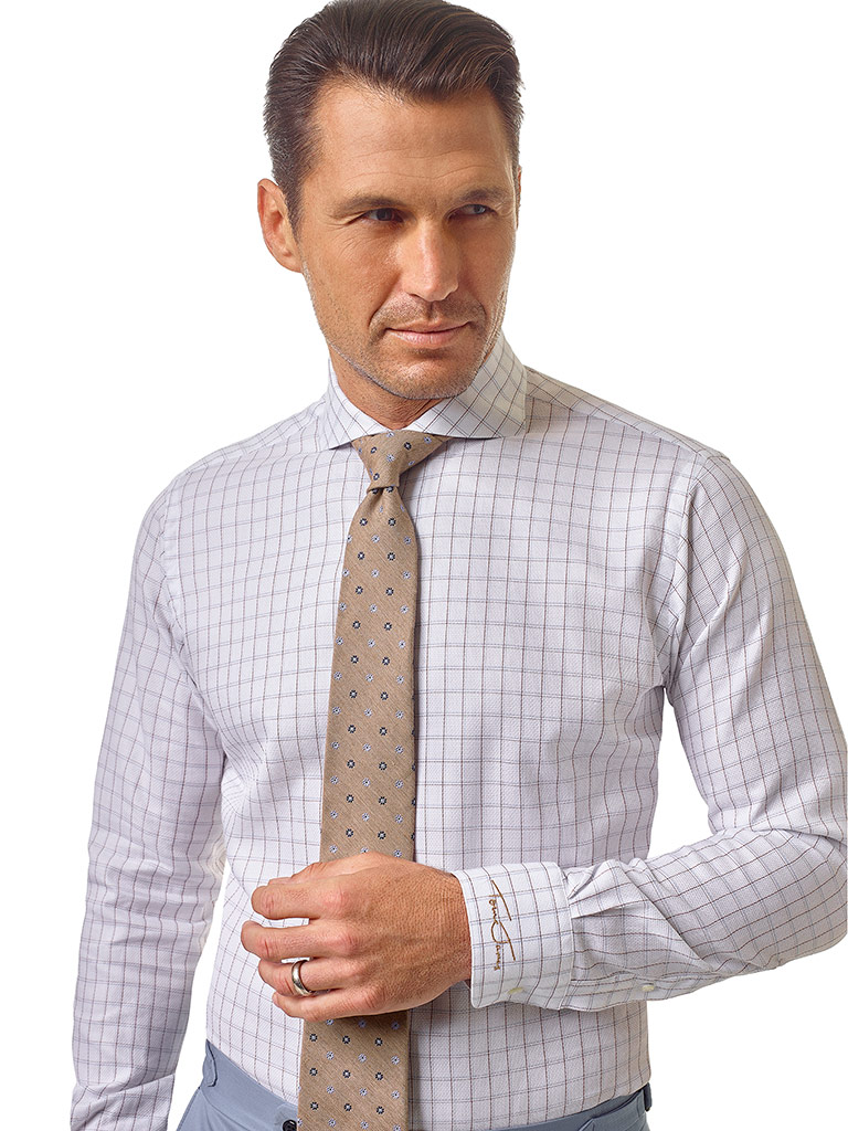 Tom James Dress Shirt