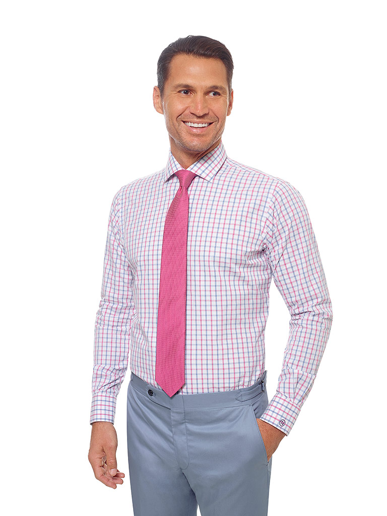 Tom James Dress Shirt