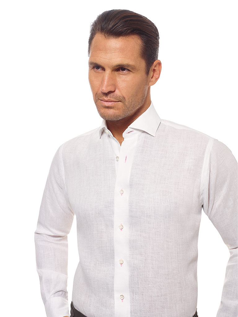 Tom James Dress Shirt