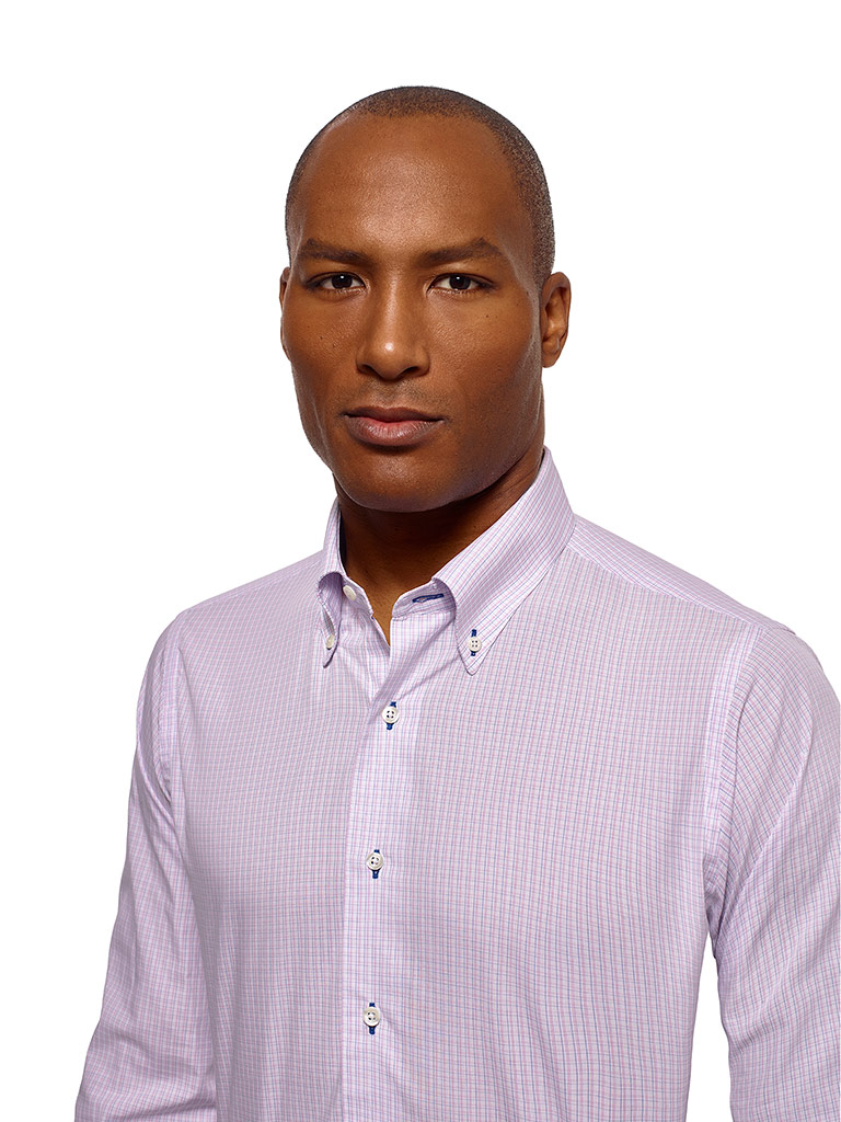 Tom James Dress Shirt