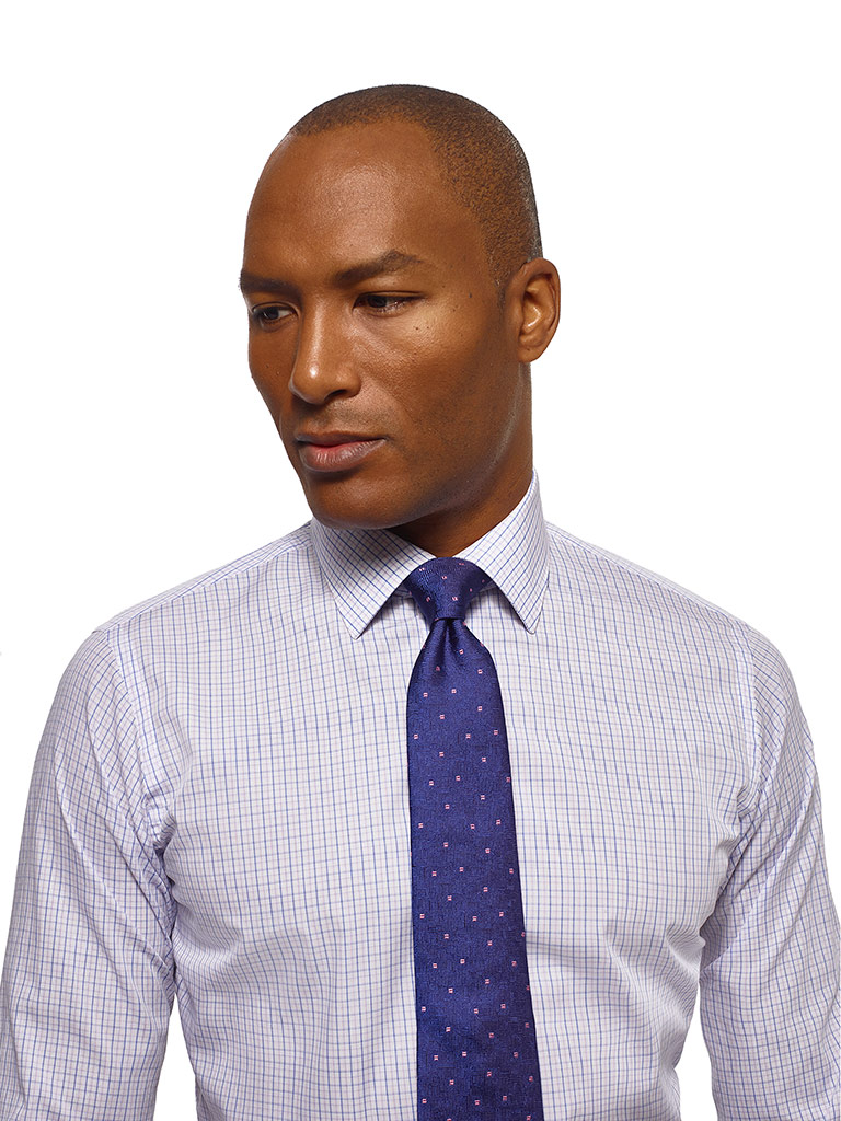 Tom James Dress Shirt