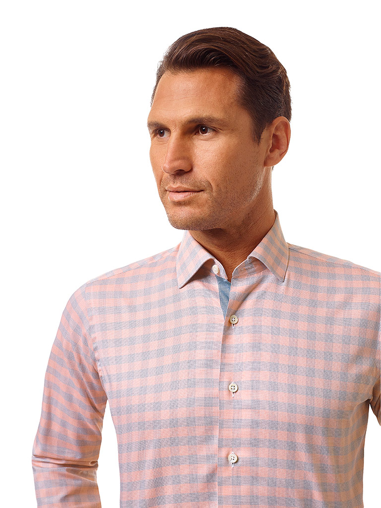 Tom James Dress Shirt Tom James Company