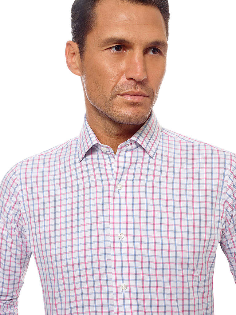 Tom James Dress Shirt Tom James Company