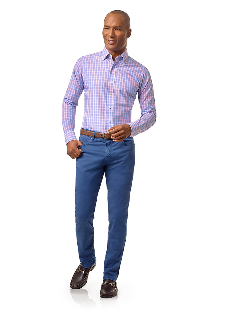 Tom James Dress Shirt | Tom James Company