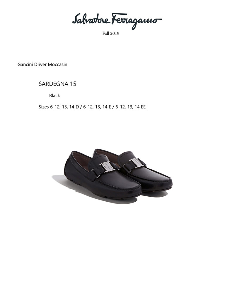 Salvatore Ferragamo Sardegna 15