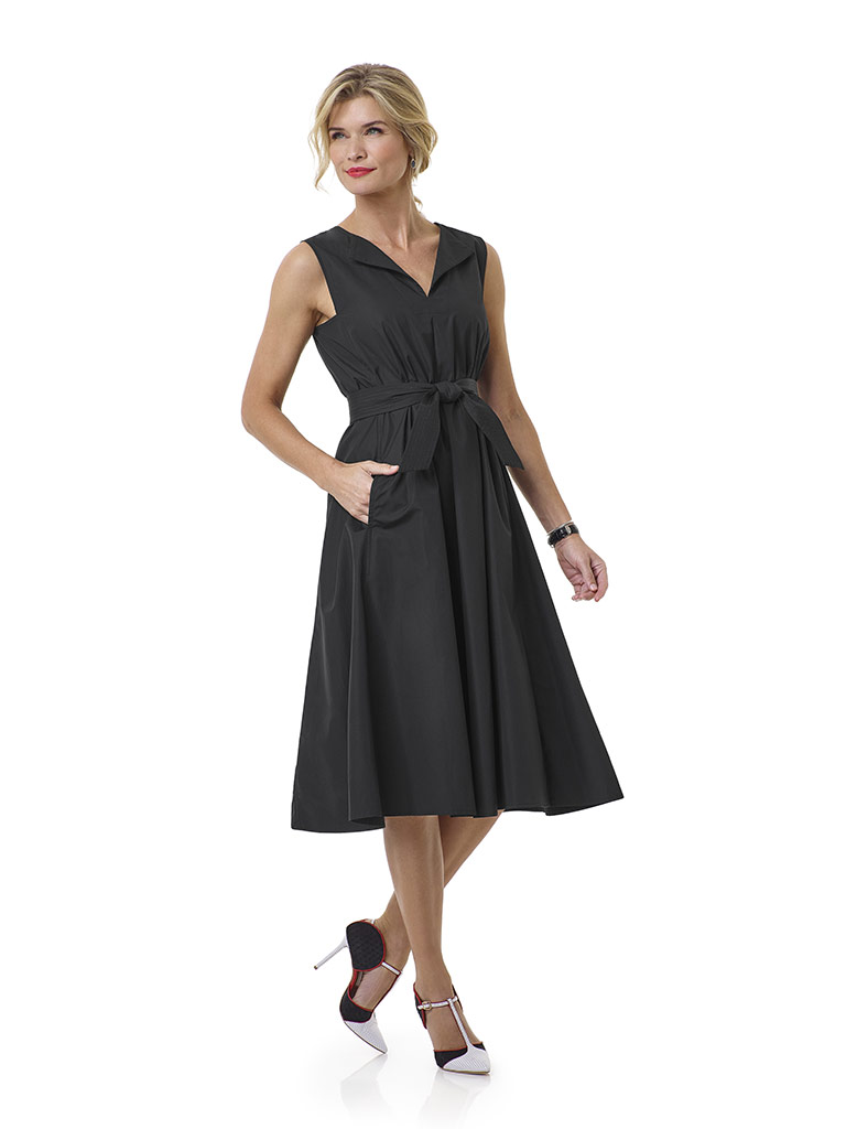 Judith Charles Dress