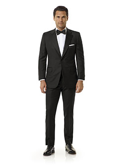 Black Tuxedo
