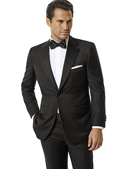 Black Tuxedo
