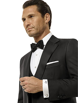 Black Tuxedo