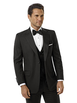 Black Tuxedo
