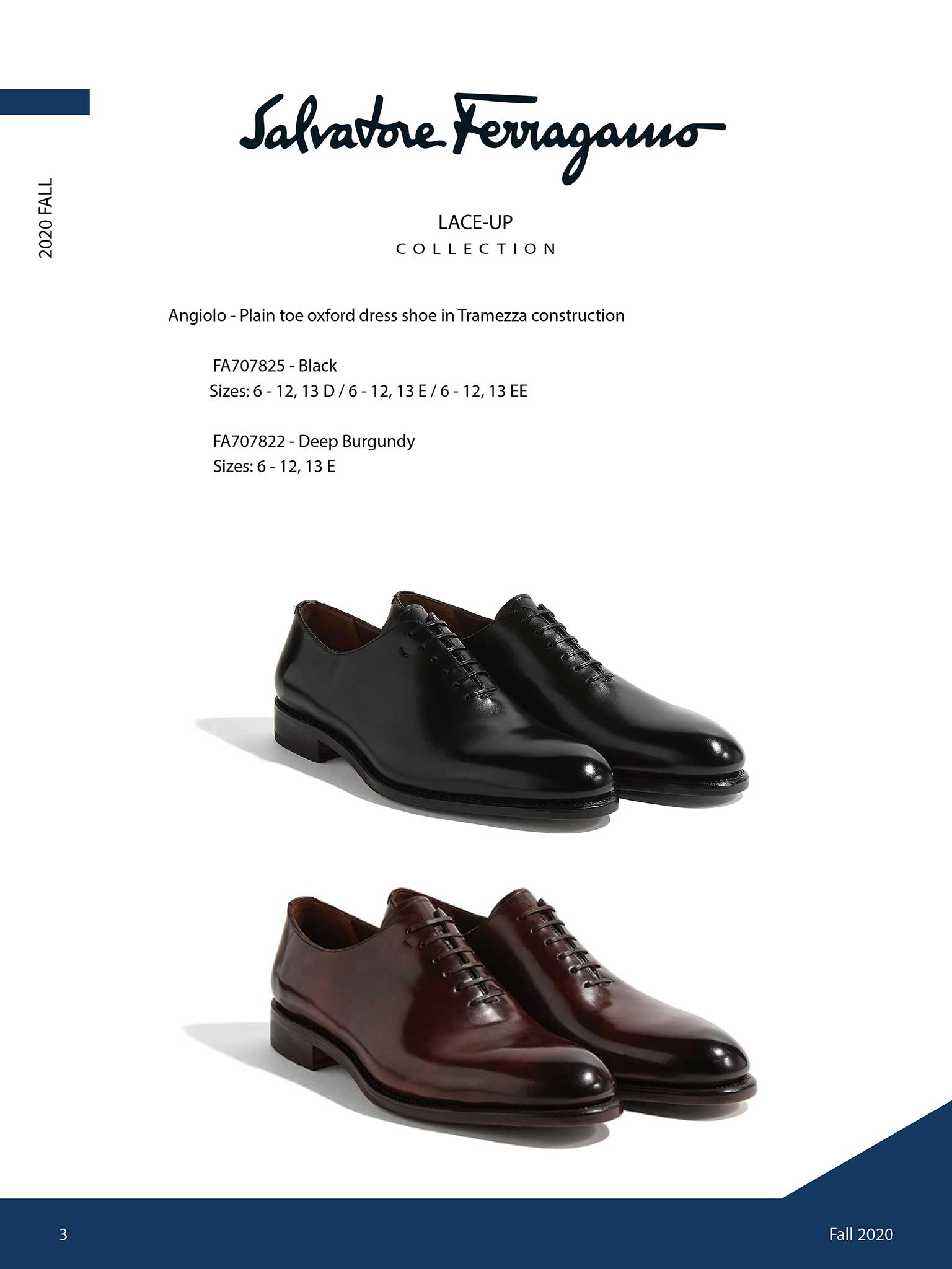 Ferragamo Shoes & Belts                                                                                                                                                                                                                                   , Angiolo  by Salvatore Ferragamo