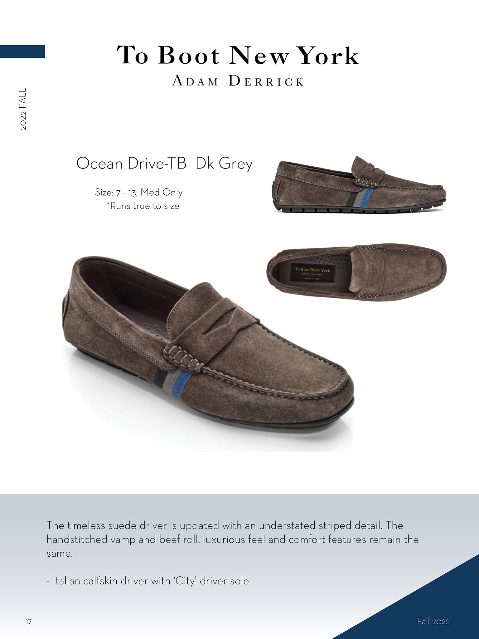 To Boot New York Shoes & Belts