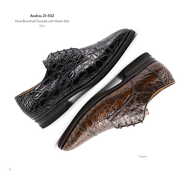 Zelli Shoes