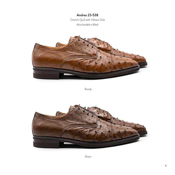Zelli Shoes