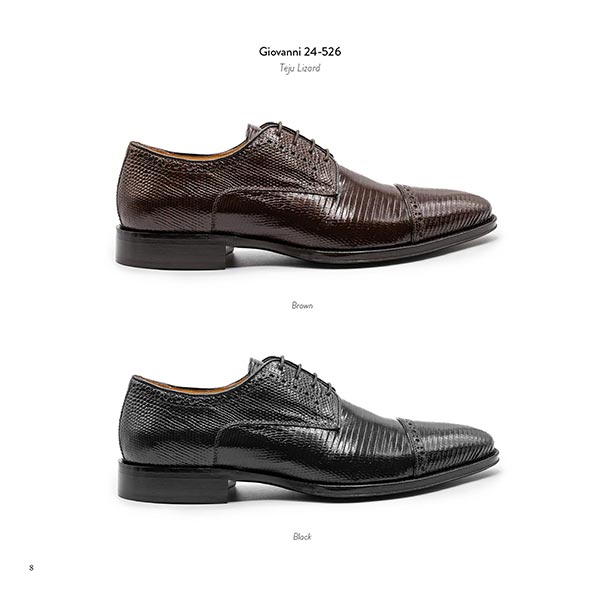 Zelli Shoes